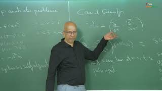 Lec 49: Greens Function for Parabolic Differential Equations