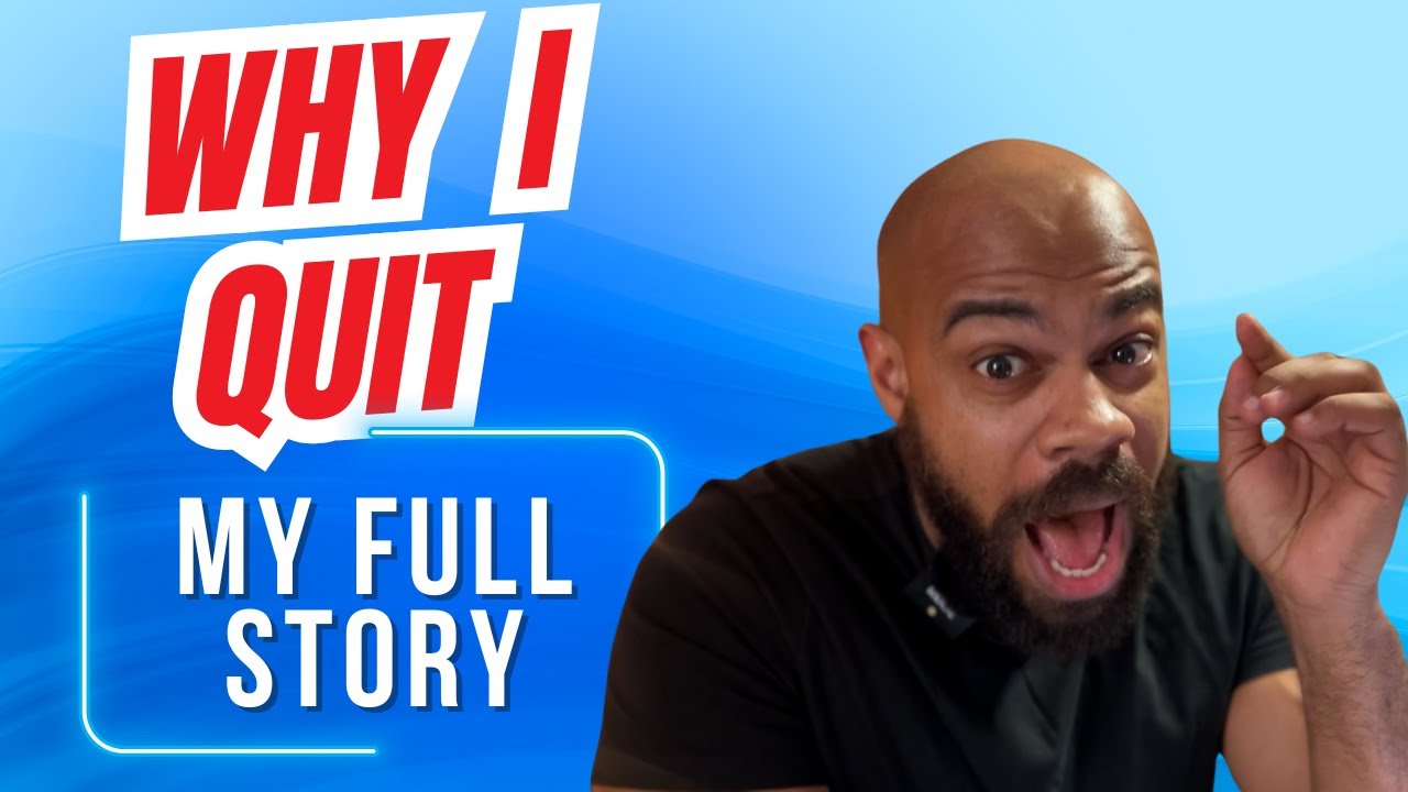 Why I Left KDP.... And What Made Me Come Back | Interview With Peter Holmquist