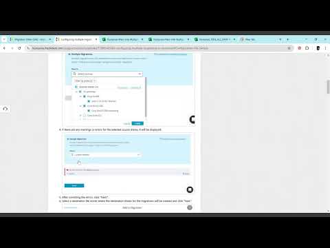 Komprise Customer Success Webinar: Elastic Data Migration Updates - video from Komprise