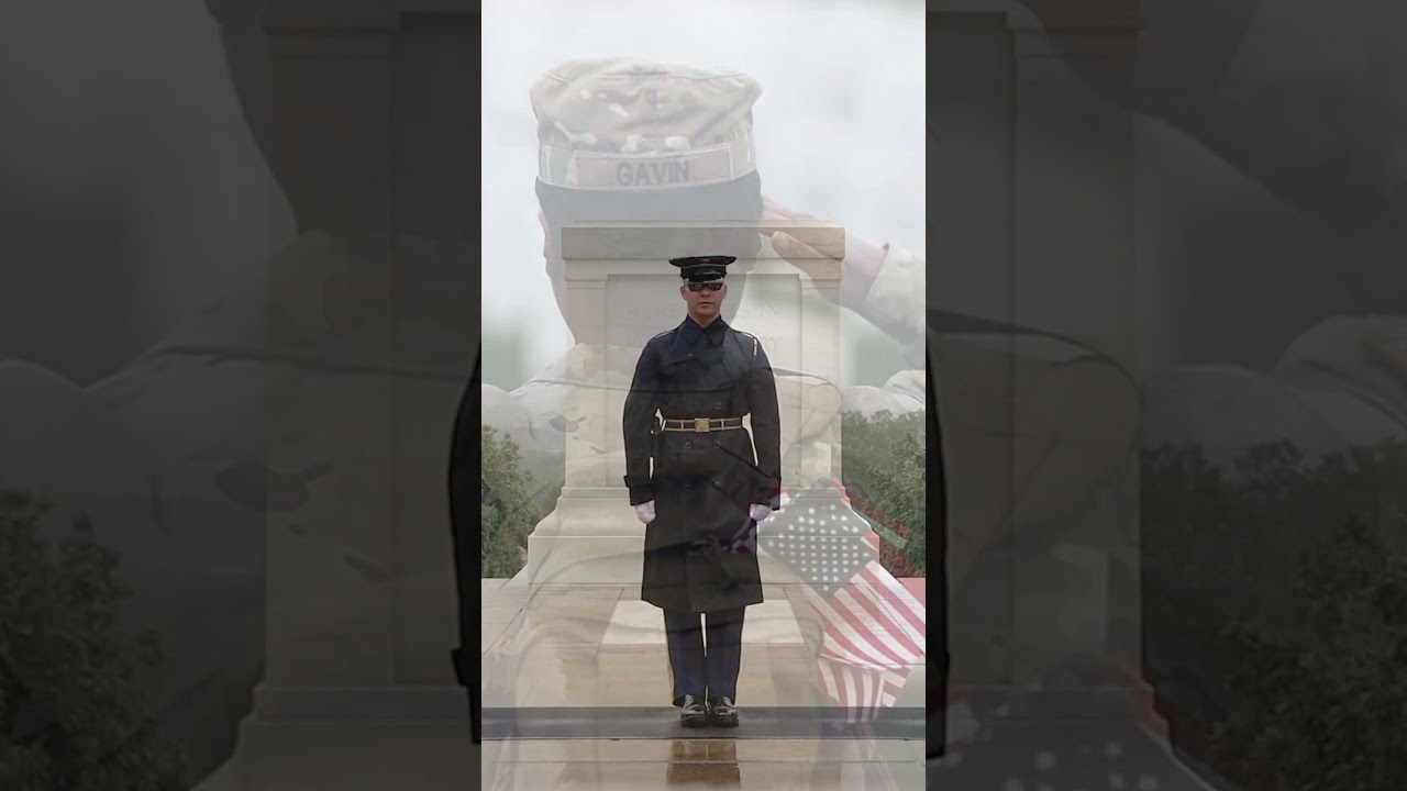 Saluting Our Heroes This Memorial Day