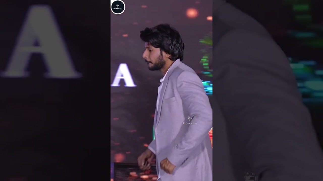 Stars Spotted 🌟 | Celebrities at SIIMA 2025 Hyderabad Press Meet 