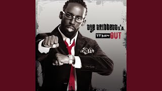 Miniatura de vídeo de "Tye Tribbett - I Made It Through"