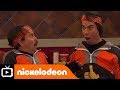 Henry Danger | Thumb Buddies  | Nickelodeon UK