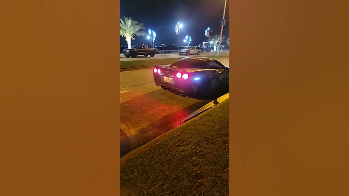 Cammed C6 chopping. Rest in Peace, Brother 😭 #corvette #Ls2 #lsx #cam