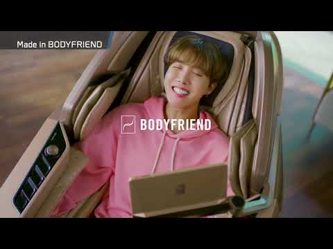 BTS в рекламе
