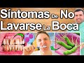 PUSISTE LA BOCA DONDE NO DEBIAS! - Consecuencias De No Lavarse La Boca Mal Aliento Y Cómo Eliminarlo