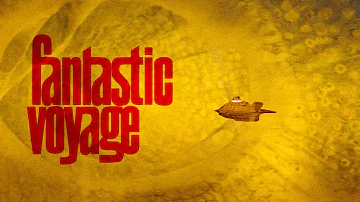 Fantastic Voyage (1966) - 20th Century Gems