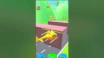 🔴 shape shiftting 🔥 transform race gameplay #gaming #gameplay #shorts #transform #shapeshifting