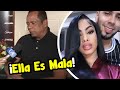 La RAZÓN Por La Cual La FAMILIA DE ANUEL AA No Acepta a Yailin La Mas Viral