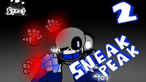 Sneak Peak 2 (error404 vs LastBreath)