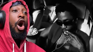 Omah Lay drops another snippet for “Don’t Love Me” THEBOYFROMOJO Reacts ☀️🤝