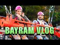 BAYRAM KAHVALTISI | EXTREME PARK | BURSA image