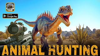 Wild Animal Deer Hunting Game #shooting #hunting  #gameplay #shikari #hunter #hunters #huntingseason screenshot 2