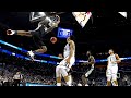 Top 8 dunks from Day 2 of the 2018 NCAA Tournament