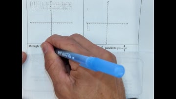 2-4 Parallel and Perpendicular Lines Notes