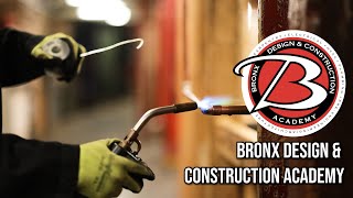 Bronx Design & Construction Academy Commercial
