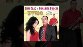 Simi Deac ❤️ Luminita Puscas ❤️ Azi voi fi a ta mireasa ￼❗️