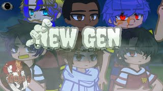 | Obras reagem à New Gen (M4rkim) |