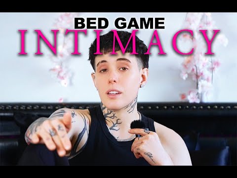 Get Better In The Bedroom: Lesbian Intimacy (pt.8)