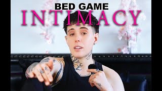 Get Better In The Bedroom: Lesbian Intimacy (pt.8)