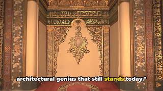Masterpieces of Ancient Muslim Architect