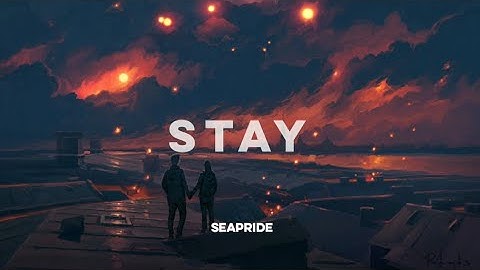 Thumbnail of Post Malone - Stay (Lyrics)
