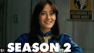 NEW Fallout Season 2 Plot Theory