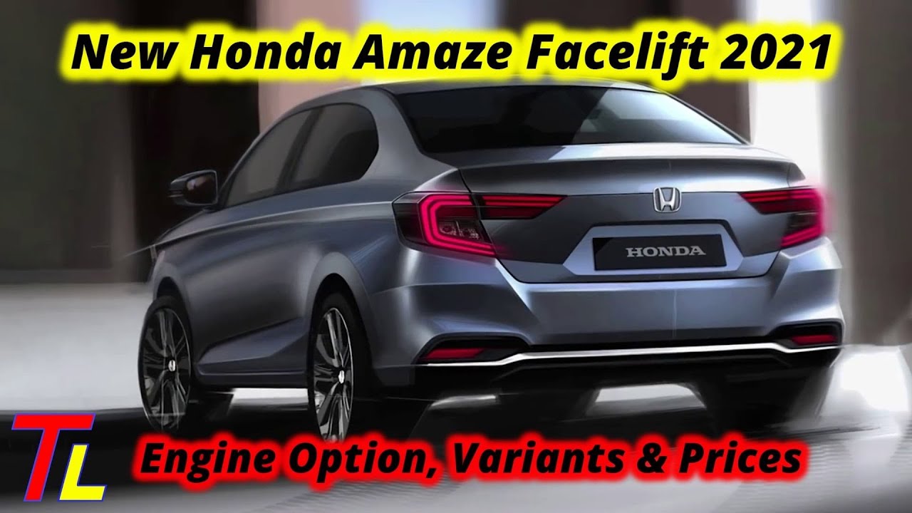 Share 168+ images honda amaze trunk spoiler price In.thptnganamst.edu.vn