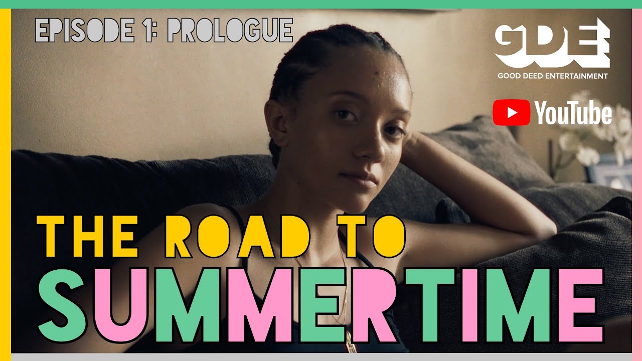 The Road to Summertime