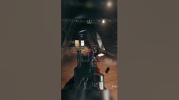 *NEW* FASTEST KILLING Smg in Warzone! (WSP 9) #shorts