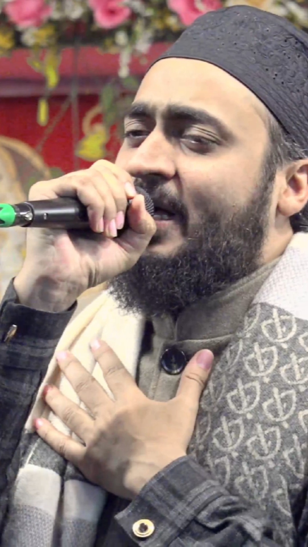 Unke Ashiq Madeene Ko Jane Lage | Ahmadul Fattah Faizabadi | Chishti World