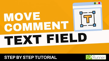 How To Move The Comment Text Field To The Bottom In WordPress