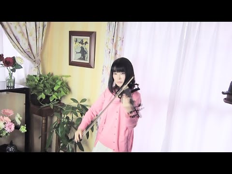 SEKAI NO OWARI/SOS/E.Violin Cover