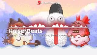 Kirbys Dreamland 3 - Ice Berg (Arrangement)
Been working on this one for awhile so i hope this worth the wait for the new year!
Join my Discord!: https://discord.gg/6epkXEa
Soundcloud: https://soundcloud.com/kaiser_leospike Kirbys Dreamland 3 - Ice Berg (Arrangement)