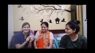 Went Shopping With Kirti Vlog Seema Rawat Vlogs