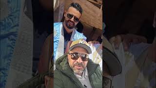 شايلاه ا عدالة #كلميم، البراءة لبارون من نجوم الفرشة لقاو عندو اطنان حشي_ش فالفيرمة ديالو...