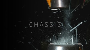 Smash it | #TheF1Effect | Chassis