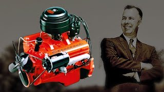 How One Chevy “Small-Block Engine” Outsmarted Every Big-Block With a Junkyard Trick