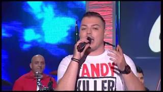 Sloba Vasic - Ljubicaste Lete - Pzd - (Tv Grand 28.06.2017.)
