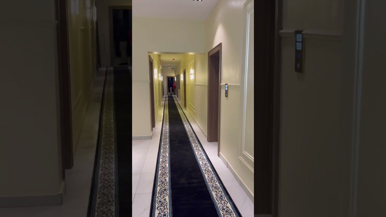 @rhush Hill hotel setting up the 5 star hotel in the heart of Sapele delta state Nigeria