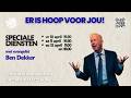 Speciale dienst met Evangelist Dekker | Zondagavond 12-04-2026