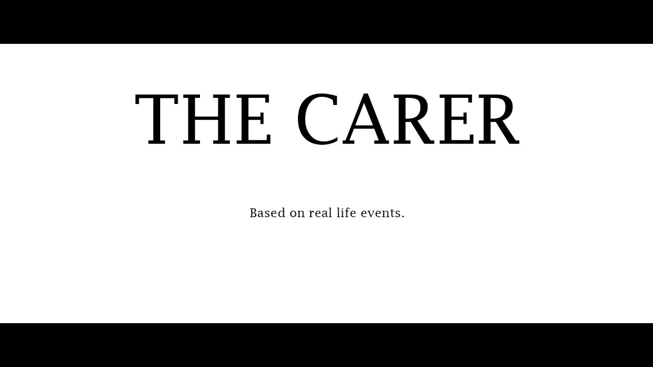 The Carer