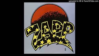 Zapp - 09 Playin' Kinda Ruff (Single Version) (1982)