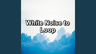 Medium Brown Noise to Loop Instant Deep Sleep