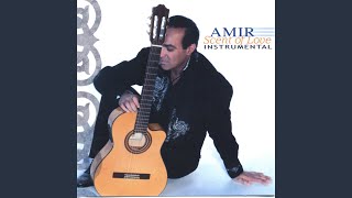 Silver Night - Amir