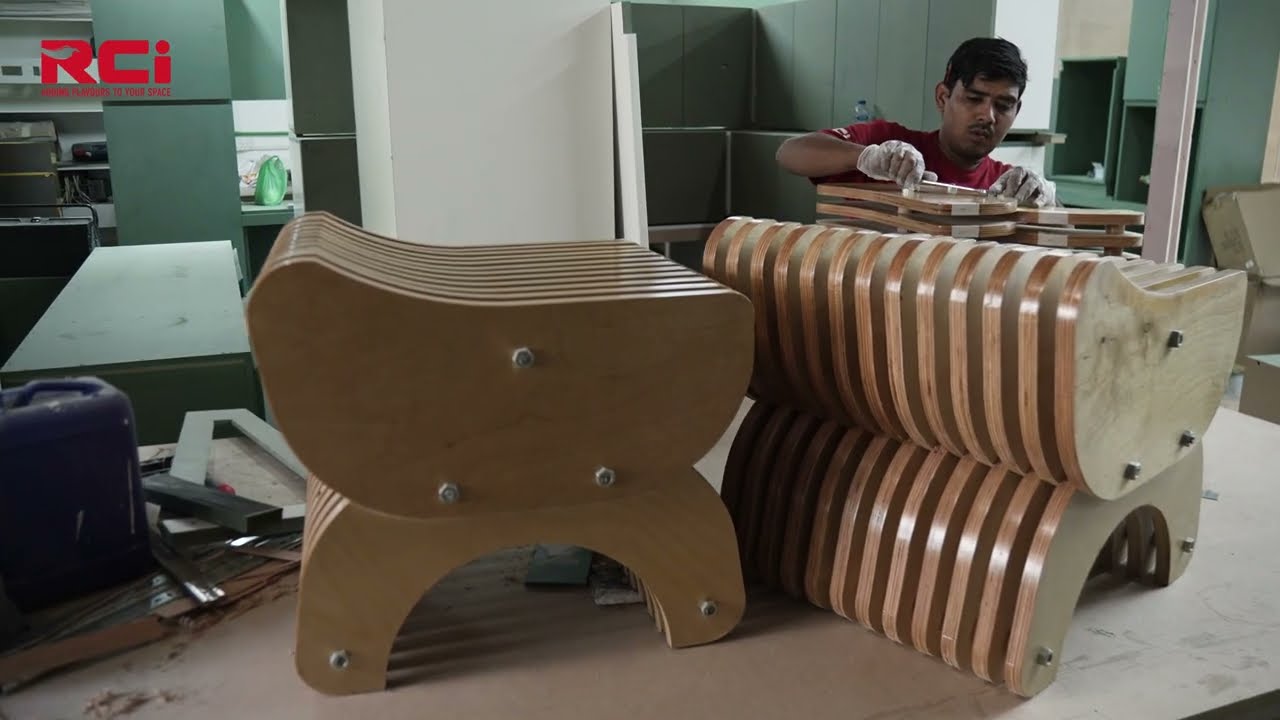 Red Chillies Interiors: Bespoke Joinery & Luxury Interior Fit-Out Experts in Dubai