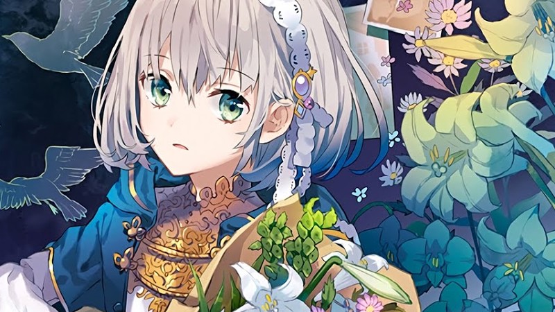 Hanatan - Uta Ni Katachi Wa Nai Keredo