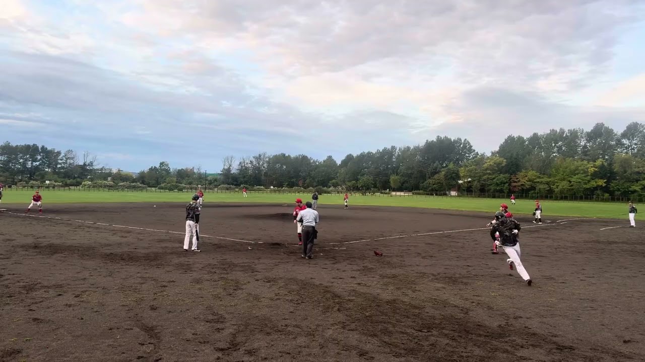 2025.09.18 ブラックベアーズ戦