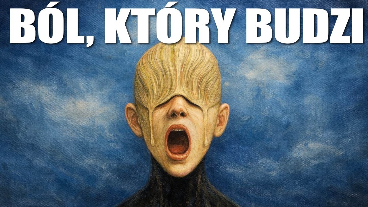 7 znaków, które noszą tylko ci, którzy umarli w środku – Nietzsche