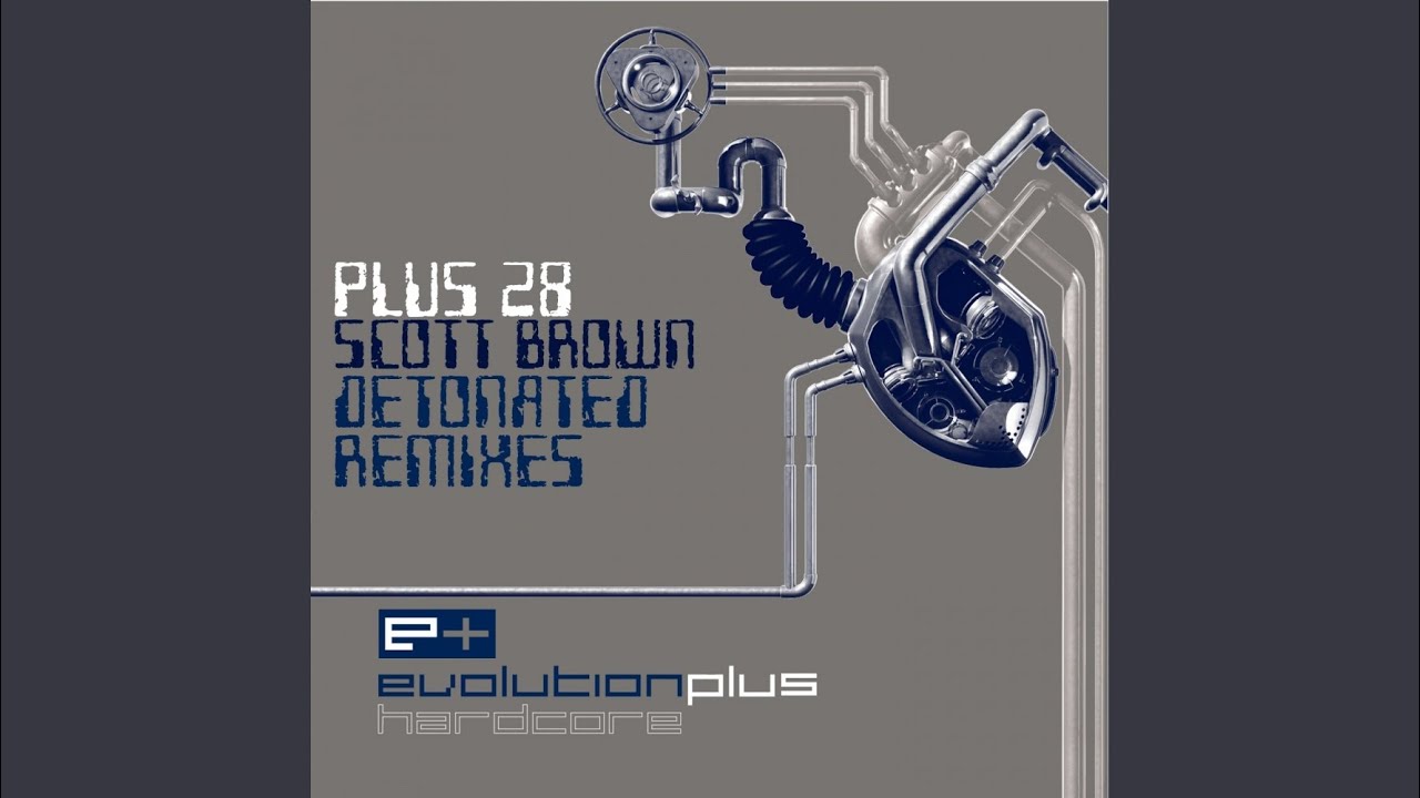Watch Detonated (Plus System Remix) on YouTube Watch Detonated (Plus System Remix) on YouTube